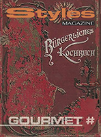 Ein Koch namens Patricia kl